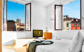 Hemeras Boutique Homes Exclusive Flat in Brera